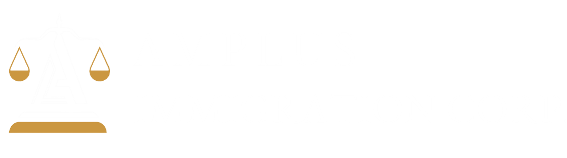 Amplus Immigration Corporation Logo